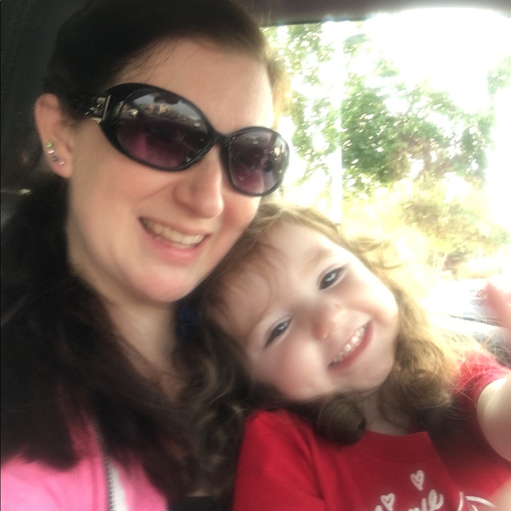 Meet your Posher, Kerri